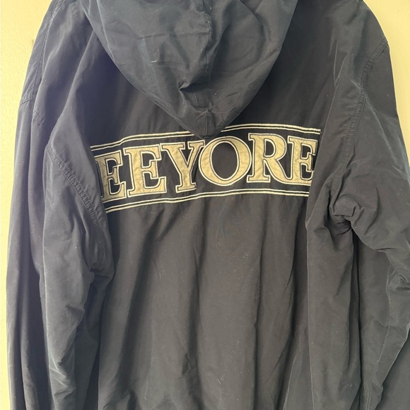 Disney Gray and Navy Apparel